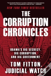 Capa do artigo The Corruption Chronicles