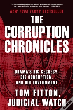 Capa do artigo The Corruption Chronicles