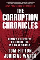 The Corruption Chronicles