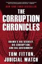 The Corruption Chronicles - Preview