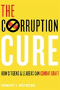 The Corruption Cure - Preview