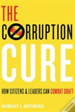 Capa do artigo The Corruption Cure