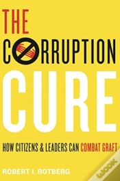 Capa do artigo The Corruption Cure