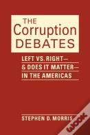 The Corruption Debates