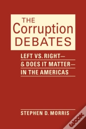 Capa do artigo The Corruption Debates