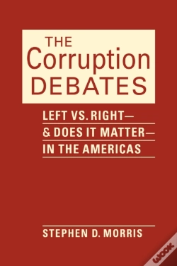Capa do artigo The Corruption Debates