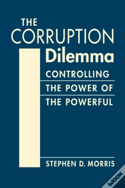 Capa do artigo The Corruption Dilemma