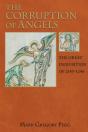 The Corruption Of Angels - Preview