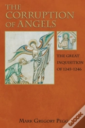 Capa do artigo The Corruption Of Angels