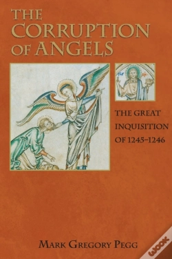 Capa do artigo The Corruption Of Angels