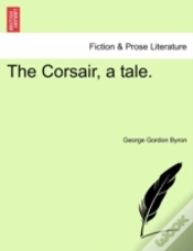 Capa do artigo The Corsair, A Tale.