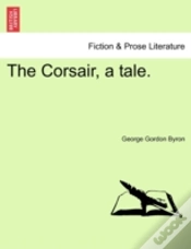 Capa do artigo The Corsair, A Tale.