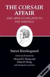 Capa do artigo The Corsair Affair And Articles Related To The Writings