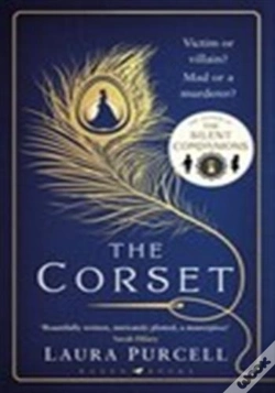 Capa do artigo The Corset