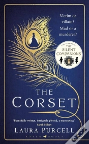 Capa do artigo The Corset