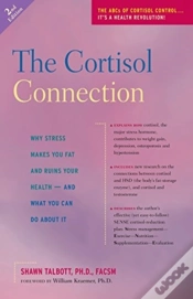 Capa do artigo The Cortisol Connection