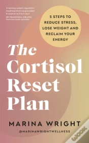 Capa do artigo The Cortisol Reset Plan