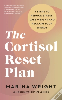 Capa do artigo The Cortisol Reset Plan