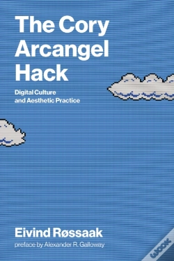 Capa do artigo The Cory Arcangel Hack