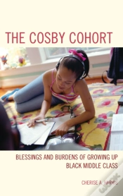 Capa do artigo The Cosby Cohort