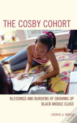 Capa do artigo The Cosby Cohort