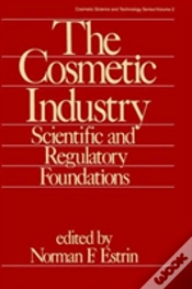 Capa do artigo The Cosmetic Industry