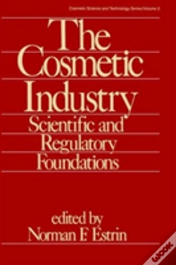Capa do artigo The Cosmetic Industry