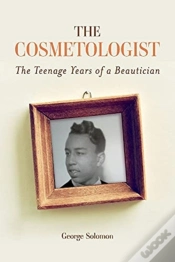 Capa do artigo The Cosmetologist