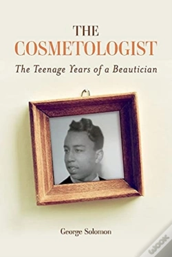 Capa do artigo The Cosmetologist