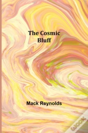 Capa do artigo The Cosmic Bluff