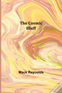 Capa do artigo The Cosmic Bluff