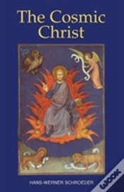 Capa do artigo The Cosmic Christ