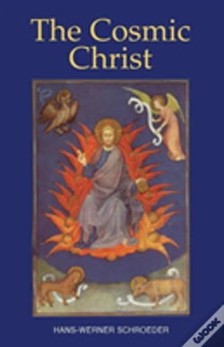 Capa do artigo The Cosmic Christ