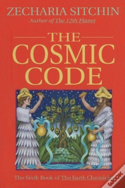 Capa do artigo The Cosmic Code (Book Vi)