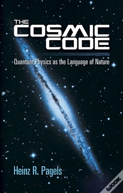 Capa do artigo The Cosmic Code