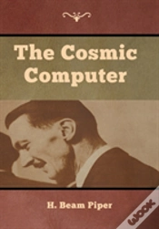Capa do artigo The Cosmic Computer