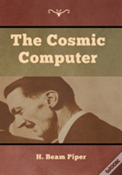 Capa do artigo The Cosmic Computer
