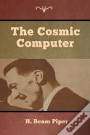 The Cosmic Computer