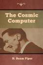 The Cosmic Computer - Preview