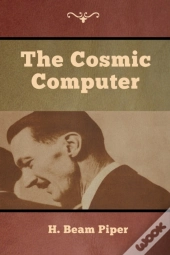 The Cosmic Computer