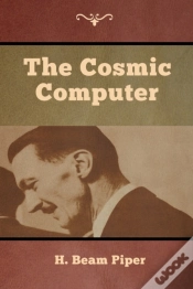 Capa do artigo The Cosmic Computer