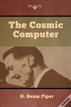 Capa do artigo The Cosmic Computer