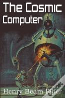 The Cosmic Computer