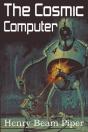 The Cosmic Computer - Preview