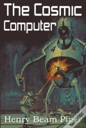 Capa do artigo The Cosmic Computer