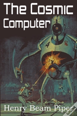 Capa do artigo The Cosmic Computer