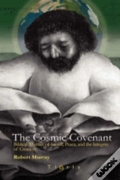 Capa do artigo The Cosmic Covenant