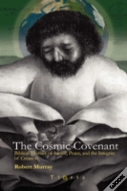 Capa do artigo The Cosmic Covenant