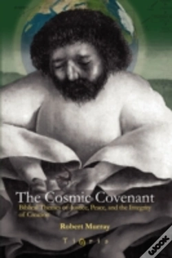 Capa do artigo The Cosmic Covenant