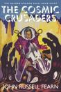 The Cosmic Crusaders - Preview